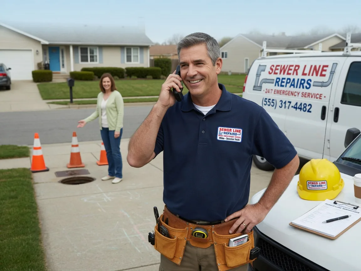 Emergency Plumber Union Grove, WI FAQs