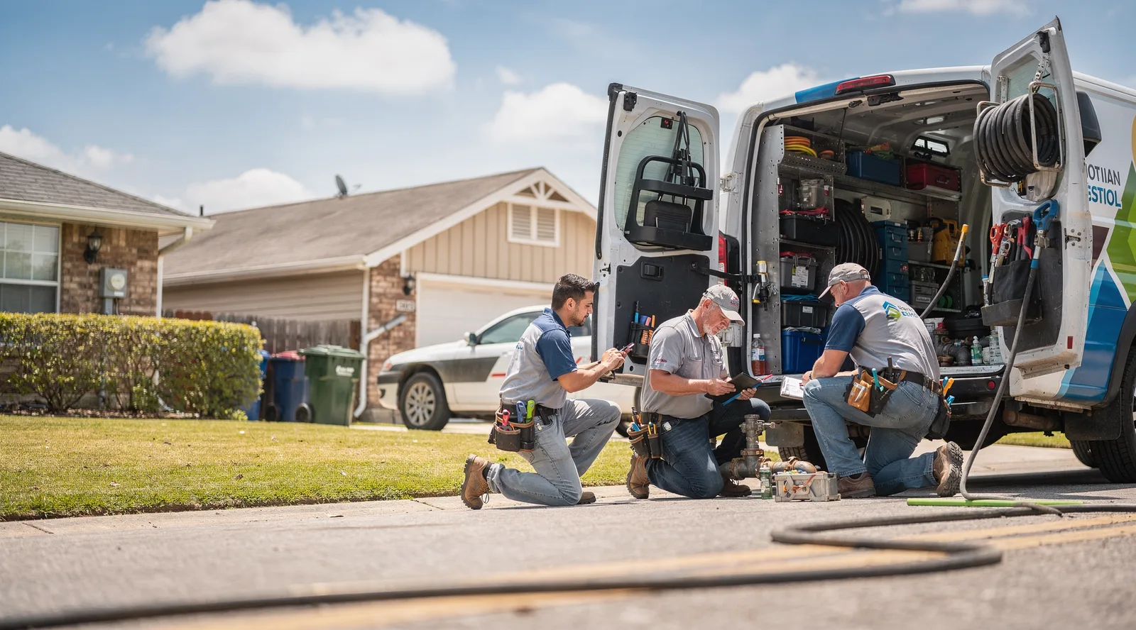 Emergency Plumber in Union Grove, WI near me